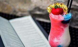 Dunalastair Hotel Suites