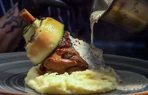 Dunalastair Hotel Suites