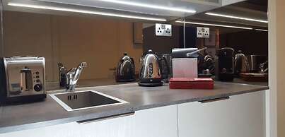 Dunalastair Hotel Suites