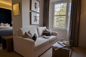 Dunalastair Hotel Suites