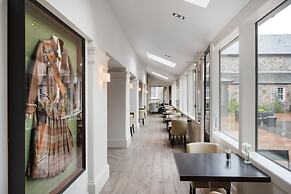 Dunalastair Hotel Suites