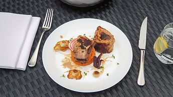 Dunalastair Hotel Suites