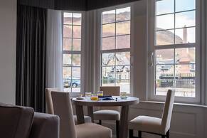 Dunalastair Hotel Suites