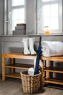 Dunalastair Hotel Suites