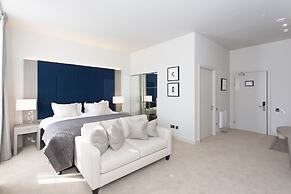 Dunalastair Hotel Suites