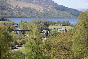 Dunalastair Hotel Suites