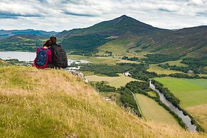 Dunalastair Hotel Suites