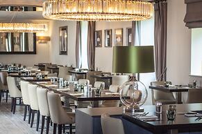 Dunalastair Hotel Suites