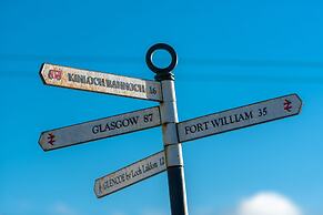 Dunalastair Hotel Suites