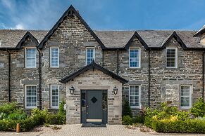 Dunalastair Hotel Suites