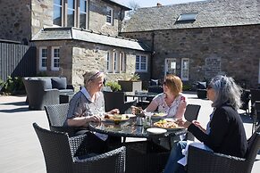 Dunalastair Hotel Suites