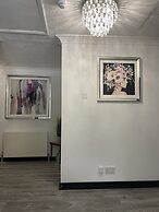 Da Vinci Guest House Gatwick