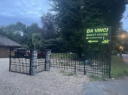 Da Vinci Guest House Gatwick