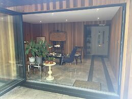 Da Vinci Guest House Gatwick