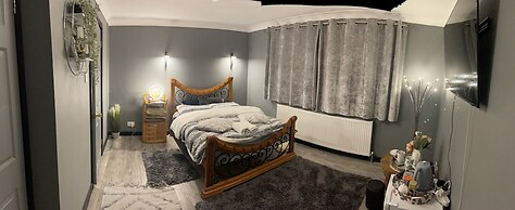 Da Vinci Guest House Gatwick