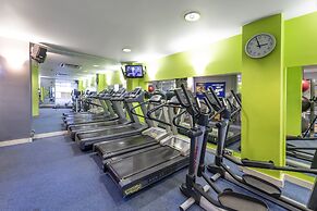 Copthorne Hotel Slough-Windsor