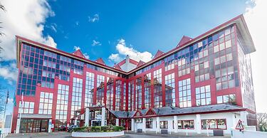 Copthorne Hotel Slough Windsor