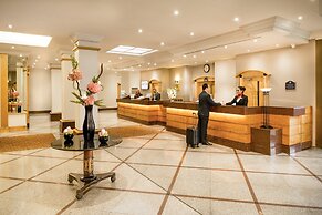 Copthorne Hotel Slough-Windsor