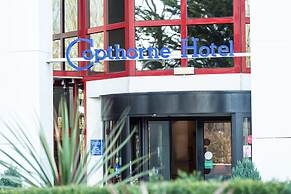 Copthorne Hotel Slough Windsor