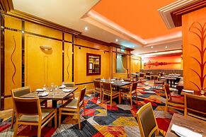 Copthorne Hotel Slough Windsor