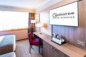 Copthorne Hotel Slough Windsor