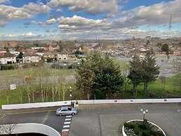 Copthorne Hotel Slough Windsor