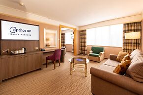 Copthorne Hotel Slough Windsor
