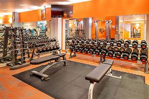Copthorne Hotel Slough Windsor