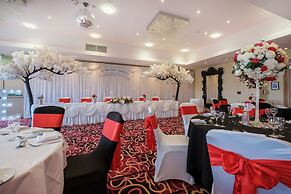 Hull Humber View Hotel, BW Signature Collection
