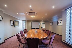 Hull Humber View Hotel, BW Signature Collection