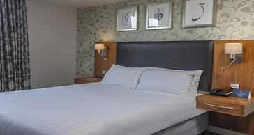 Hull Humber View Hotel, BW Signature Collection