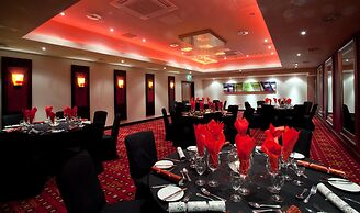 Hull Humber View Hotel, BW Signature Collection