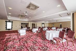 Hull Humber View Hotel, BW Signature Collection