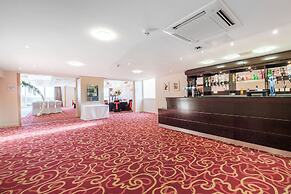 Hull Humber View Hotel, BW Signature Collection
