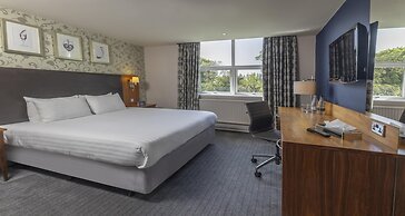 Hull Humber View Hotel, BW Signature Collection
