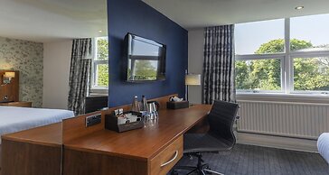 Hull Humber View Hotel, BW Signature Collection