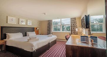 Hull Humber View Hotel, BW Signature Collection