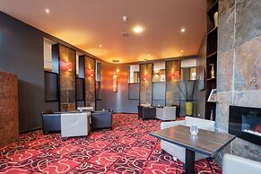 Hull Humber View Hotel, BW Signature Collection
