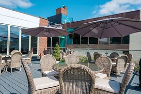 Hull Humber View Hotel, BW Signature Collection