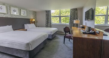 Hull Humber View Hotel, BW Signature Collection