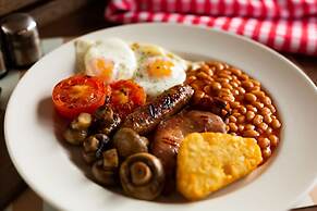Campanile restaurant BASILDON - East of London