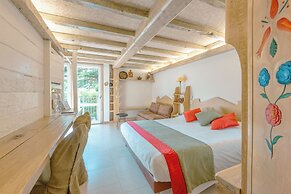 Relais du Bois St Georges