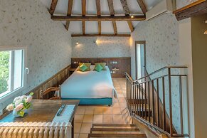 Relais du Bois St Georges