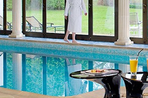 Relais du Bois St Georges