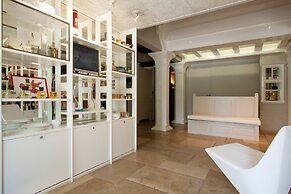 Relais du Bois St Georges