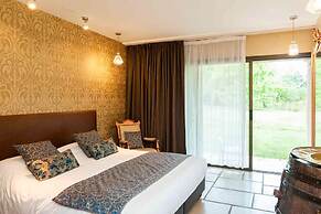 Relais du Bois St Georges