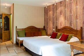 Relais du Bois St Georges