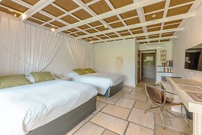 Relais du Bois St Georges