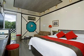 Relais du Bois St Georges