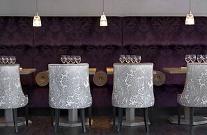 Relais du Bois St Georges